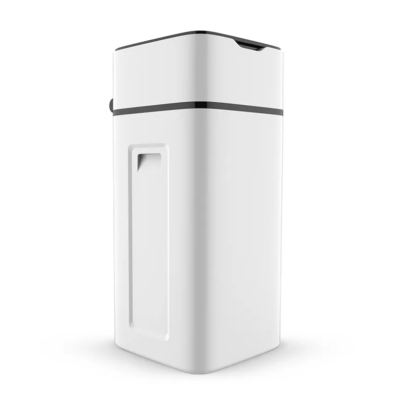 Water Softener System - 1.5 M3/Hr (CHINA)